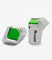 Topes Anticaída Factory H4-F Pelacrash para Honda CBR 900R (00-03)
