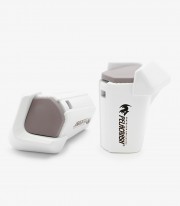 Topes Anticaída Factory H4-F Pelacrash para Honda CBR 900R (00-03)