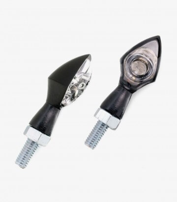 Blinker LED Puig Power LED 5609N Schwarz