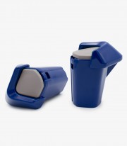 Topes Anticaída Factory S25-F Pelacrash para Suzuki GSR 750 F, GSX-S 750 (11-24)