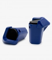 Pelacrash Factory frame sliders S3-F for Suzuki GSXR 600/750 (96-00)
