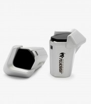 Pelacrash Factory frame sliders S3-F for Suzuki GSXR 600/750 (96-00)