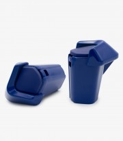 Pelacrash Factory frame sliders S3-F for Suzuki GSXR 600/750 (96-00)