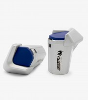 Pelacrash Factory frame sliders S3-F for Suzuki GSXR 600/750 (96-00)