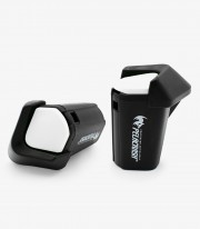 Pelacrash Factory frame sliders S3-F for Suzuki GSXR 600/750 (96-00)
