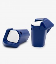 Pelacrash Factory frame sliders S3-F for Suzuki GSXR 600/750 (96-00)