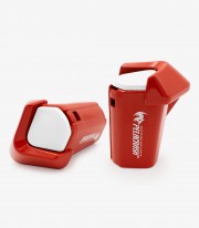 Pelacrash Factory frame sliders S3-F for Suzuki GSXR 600/750 (96-00)