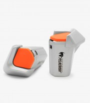 Pelacrash Factory frame sliders S3-F for Suzuki GSXR 600/750 (96-00)