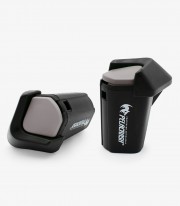 Pelacrash Factory frame sliders S3-F for Suzuki GSXR 600/750 (96-00)