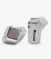 Pelacrash Factory frame sliders S3-F for Suzuki GSXR 600/750 (96-00)