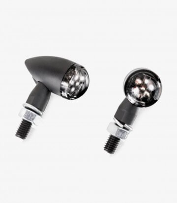 Blinker LED Puig Tiny 9314N Schwarz