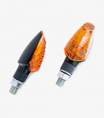 Blinker Glühlampe Puig Tip 6476N Schwarz