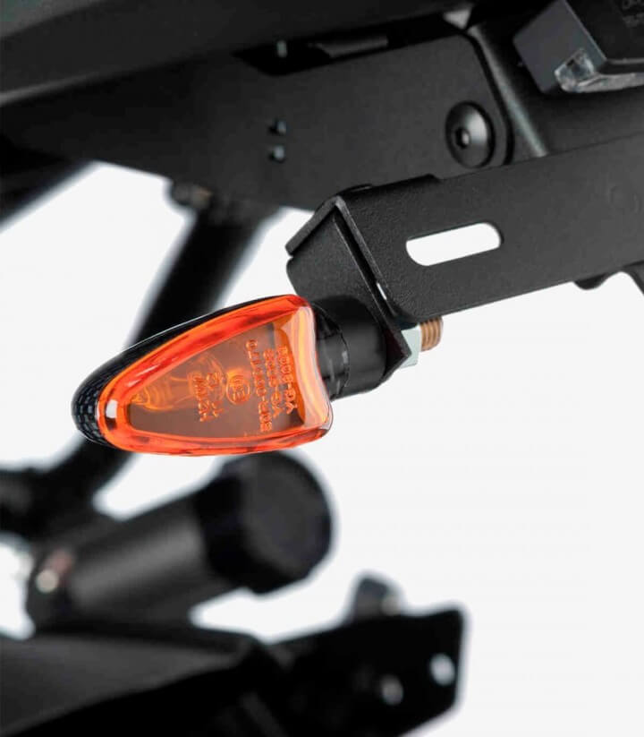 Blinker Glühlampe Puig Star 2549C Carbon