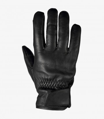 Summer Shiro SH-05 Civic Black Gloves