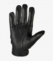 Summer Shiro SH-05 Civic Black Gloves