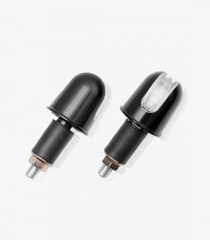 Intermitente LED Puig Buoy II Negro 9948N