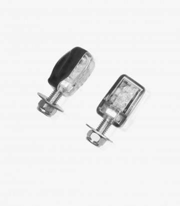 Blinker LED Puig Chip 9942N Schwarz