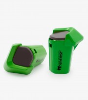 Topes Anticaída Factory TR2-F Pelacrash para Triumph Daytona 675 (06-12)