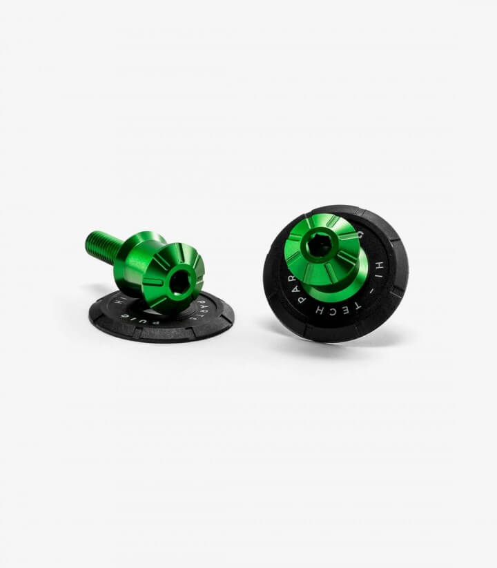 Diabolos PRO Puig Grün Gewinde M10/125 9260V