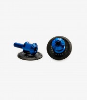 Diábolos PRO Puig Azules rosca M10/125 9260A