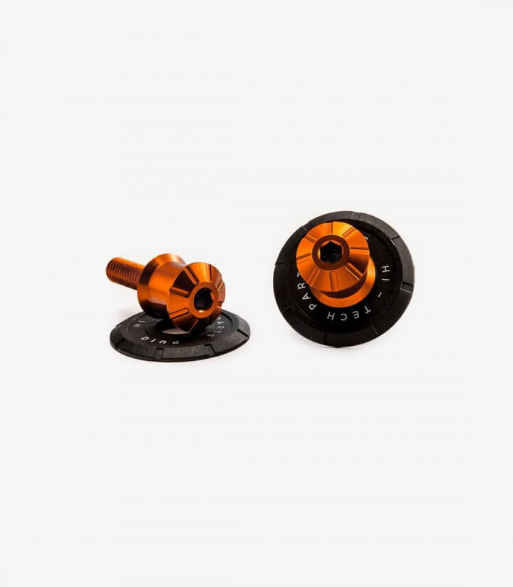 Diabolos PRO Puig Orange Gewinde M6 9258T