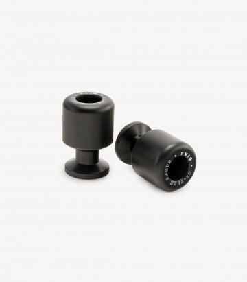 Black Puig Protective Spools M10/125 thread 4033N