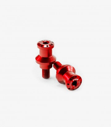 Red Puig Spools M10/150 thread 5988R