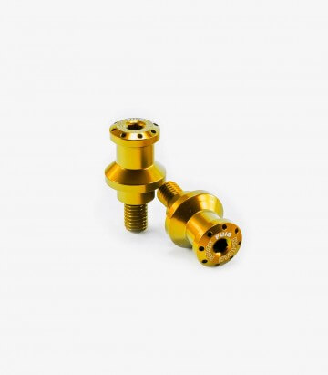 Diábolos Puig Dorados rosca M10/150 5988O