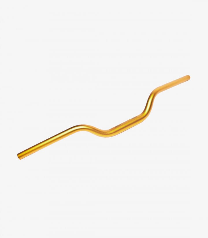 Golden Conical Handlebar from Puig