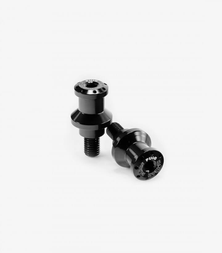 Diabolos Puig Schwarz Gewinde M10/150 5988N