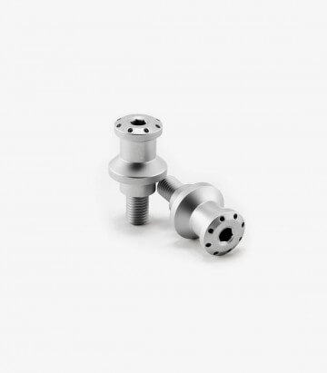 Diabolos Puig Silber Gewinde M10/125 5924P