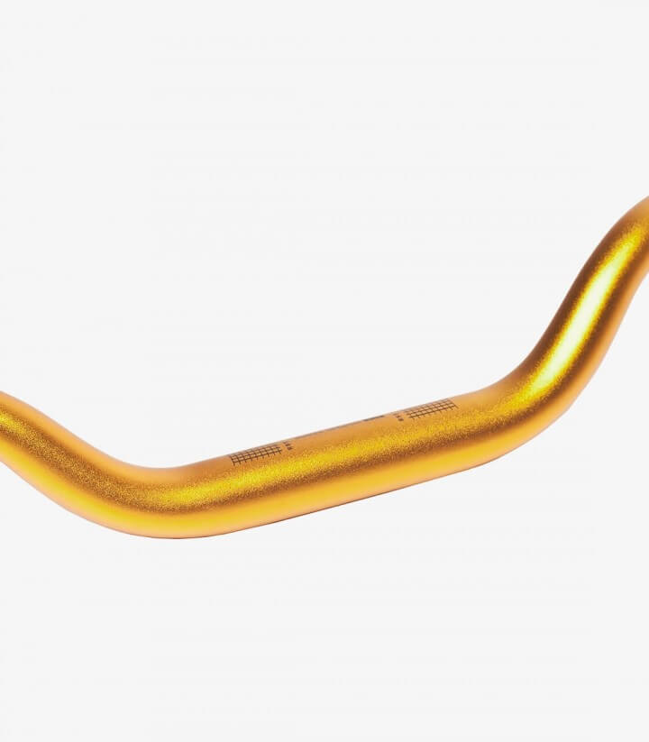 Lenker konisch Puig Gold