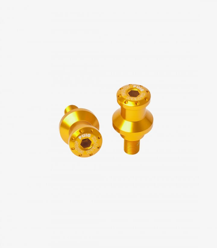 Golden Puig Spools M10/125 thread 5924O