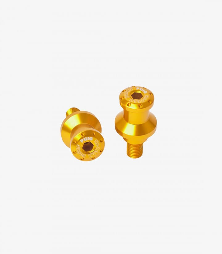 Diábolos Puig Dorados rosca M10/125 5924O