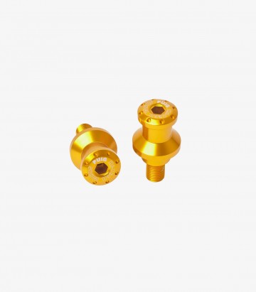 Diábolos Puig Dorados rosca M10/125 5924O