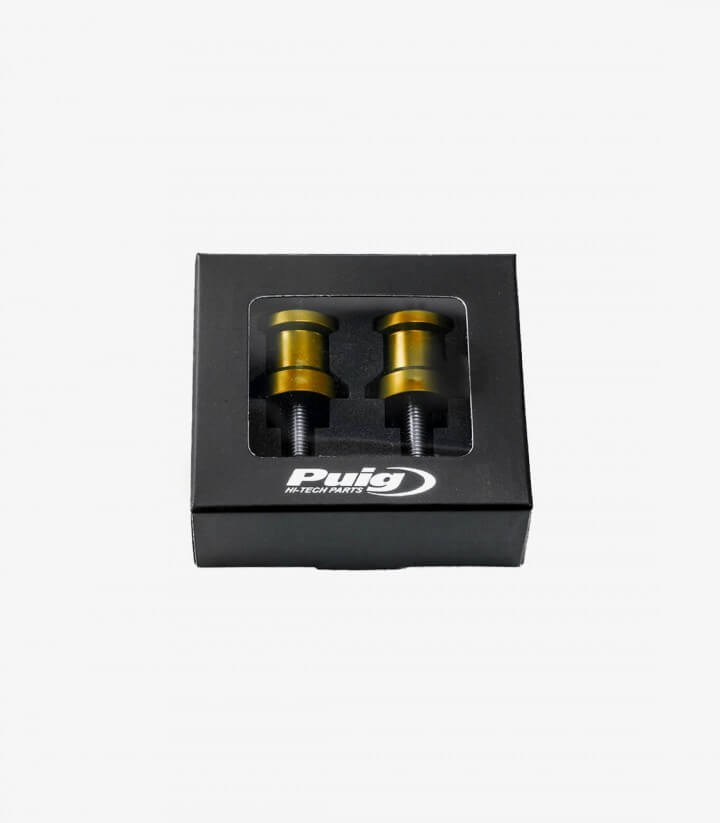 Diabolos Puig Gold Gewinde M10/125 5924O
