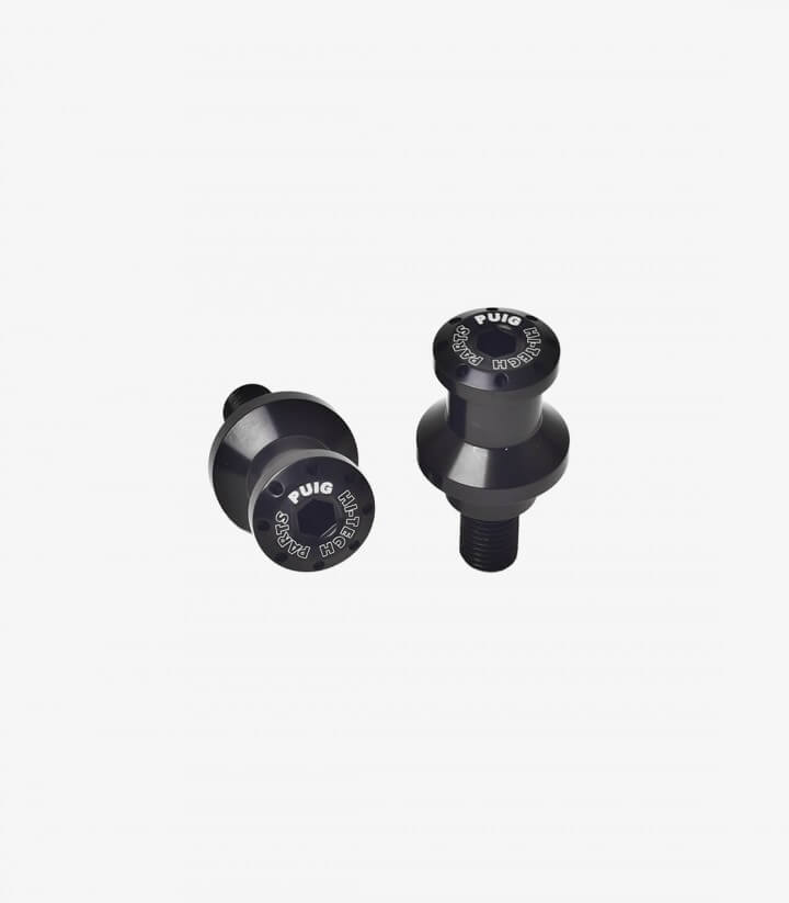 Diabolos Puig Schwarz Gewinde M10/125 5924N