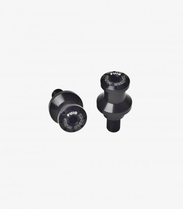Diábolos Puig Negros rosca M10/125 5924N 5924N