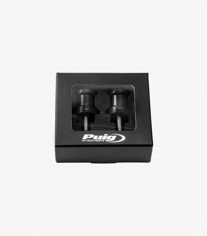 Diábolos Puig Negros rosca M10/125 5924N 5924N