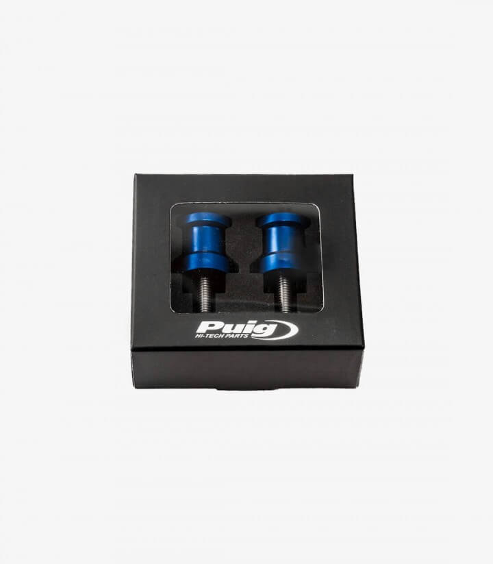 Diábolos Puig Azules rosca M10/125 5924A
