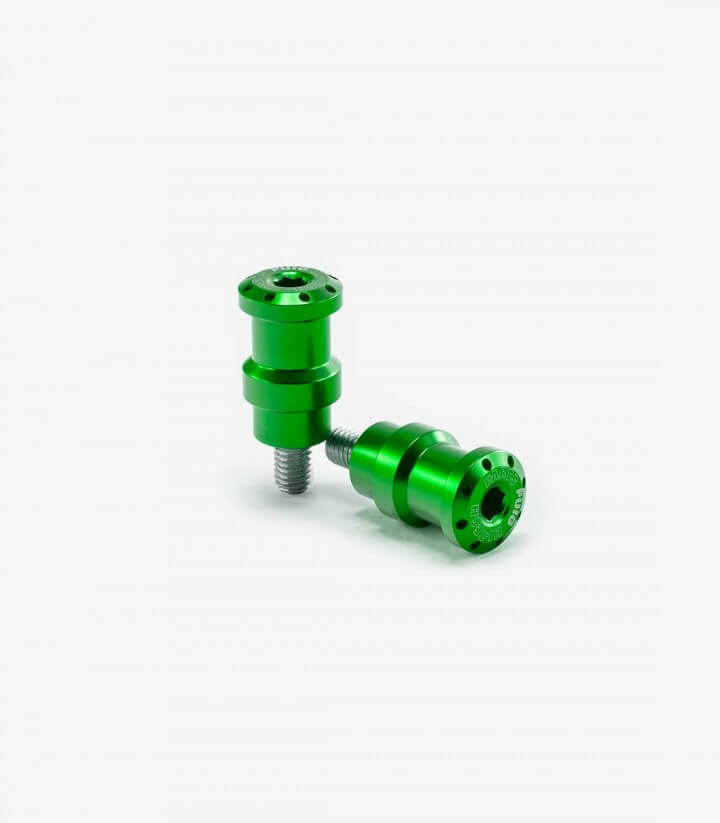 Diábolos Puig Verdes rosca M8 5923V 5923V