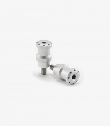 Diabolos Puig Silber Gewinde M8 5923P