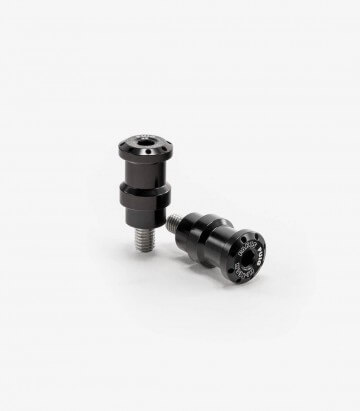 Diábolos Puig Negros rosca M8 5923N