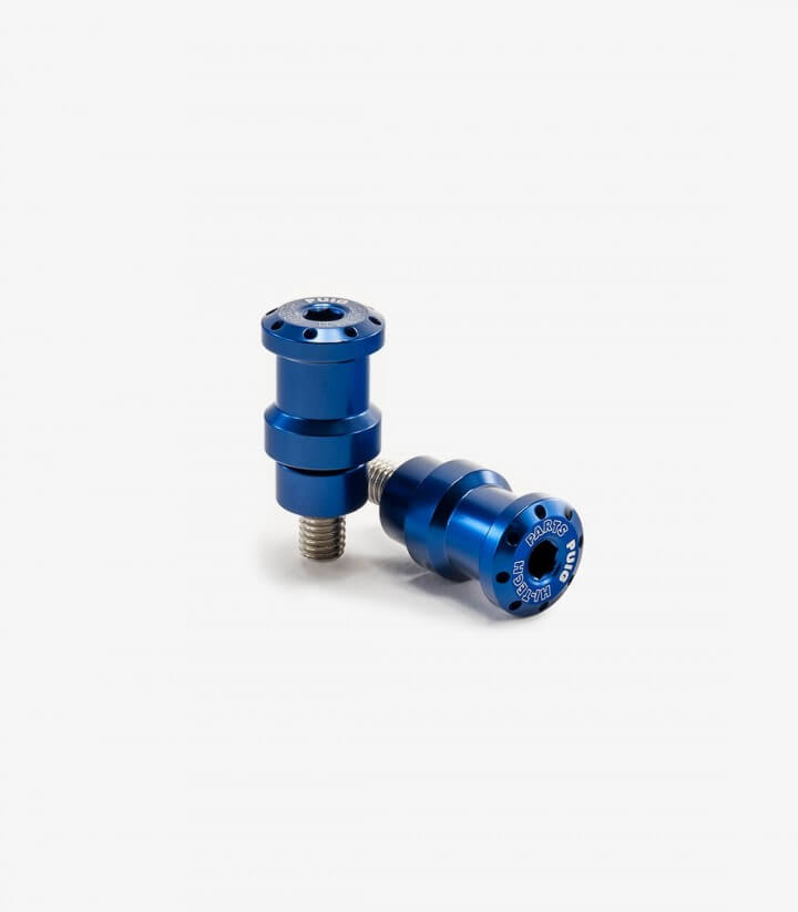 Diabolos Puig Blau Gewinde M8 5923A