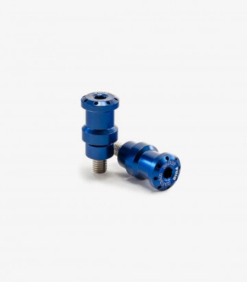 Diabolos Puig Blau Gewinde M8 5923A