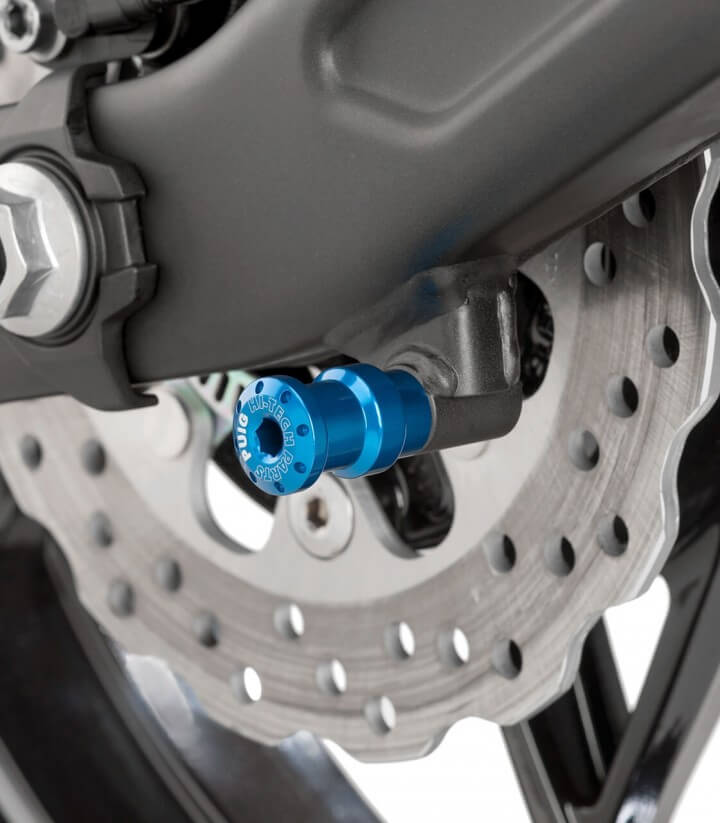 Diábolos Puig Azules rosca M8 5923A
