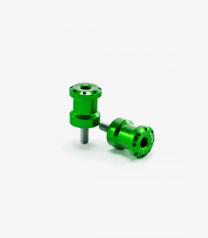 Diabolos Puig Grün Gewinde M6 5922V