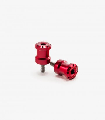Diábolos Puig Rojos rosca M6 5922R