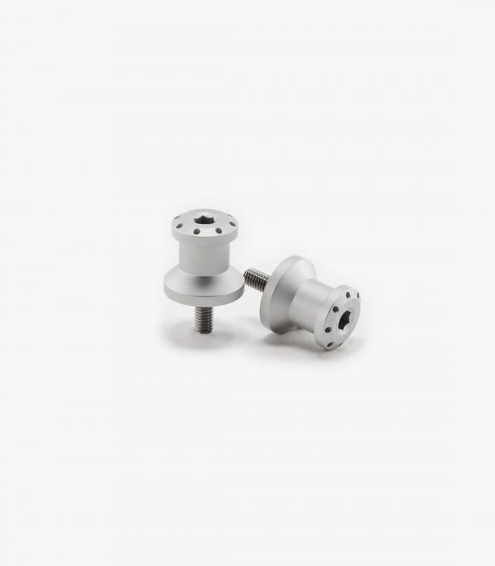 Diabolos Puig Silber Gewinde M6 5922P