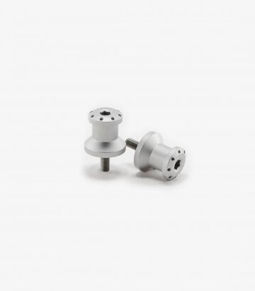 Diabolos Puig Silber Gewinde M6 5922P